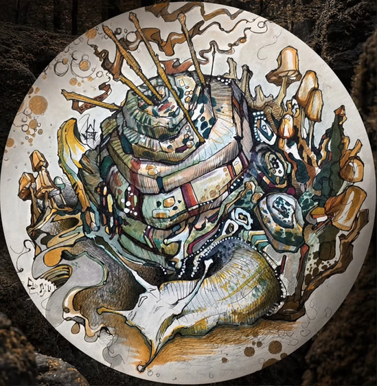 War Drums