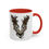 Thumbnail: Alphabeast "V" Coffee Mug