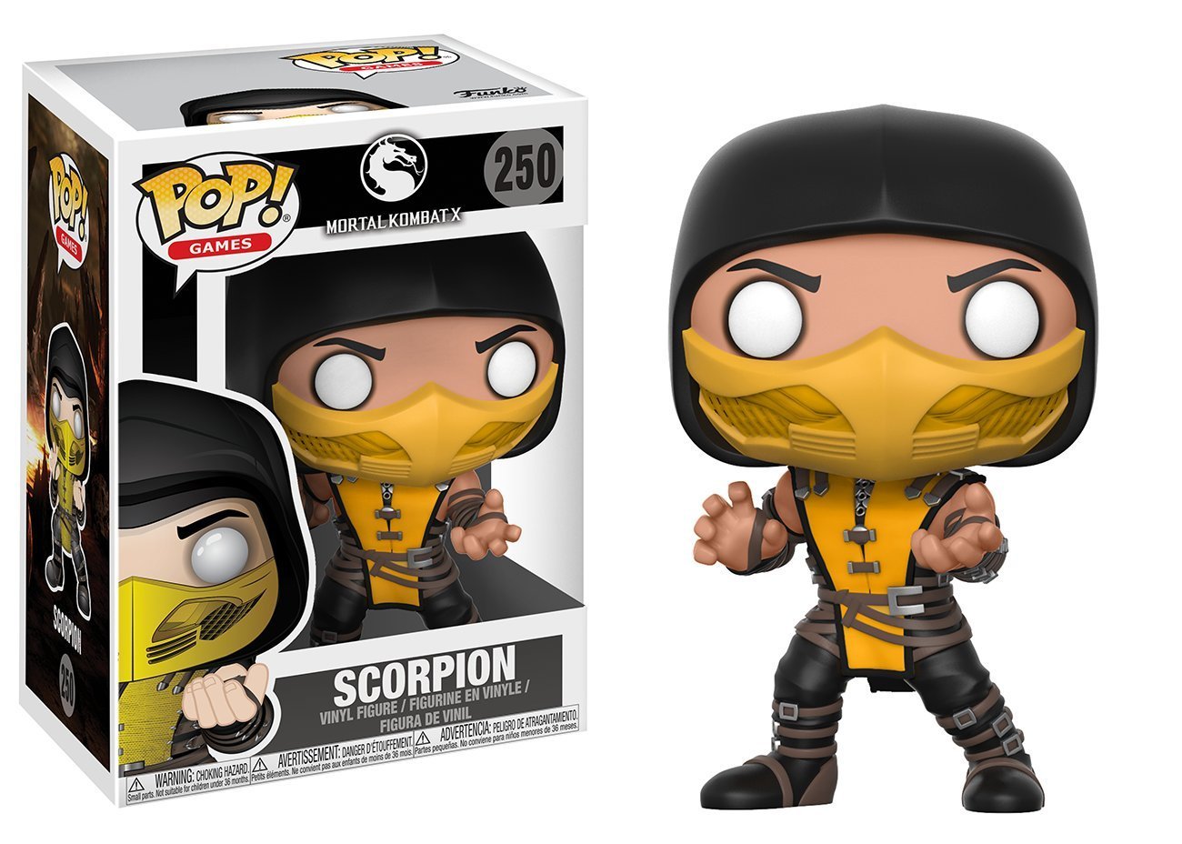 Mortal Kombat