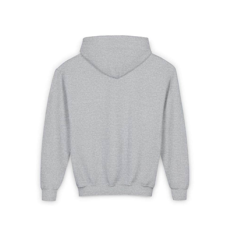 Thumbnail: Kid's Alphabeast Hoodie