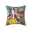 Thumbnail: Kraken Clouds Pillow