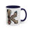 Thumbnail: Alphabeast "K" Coffee Mug