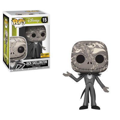 Jack - NBC
