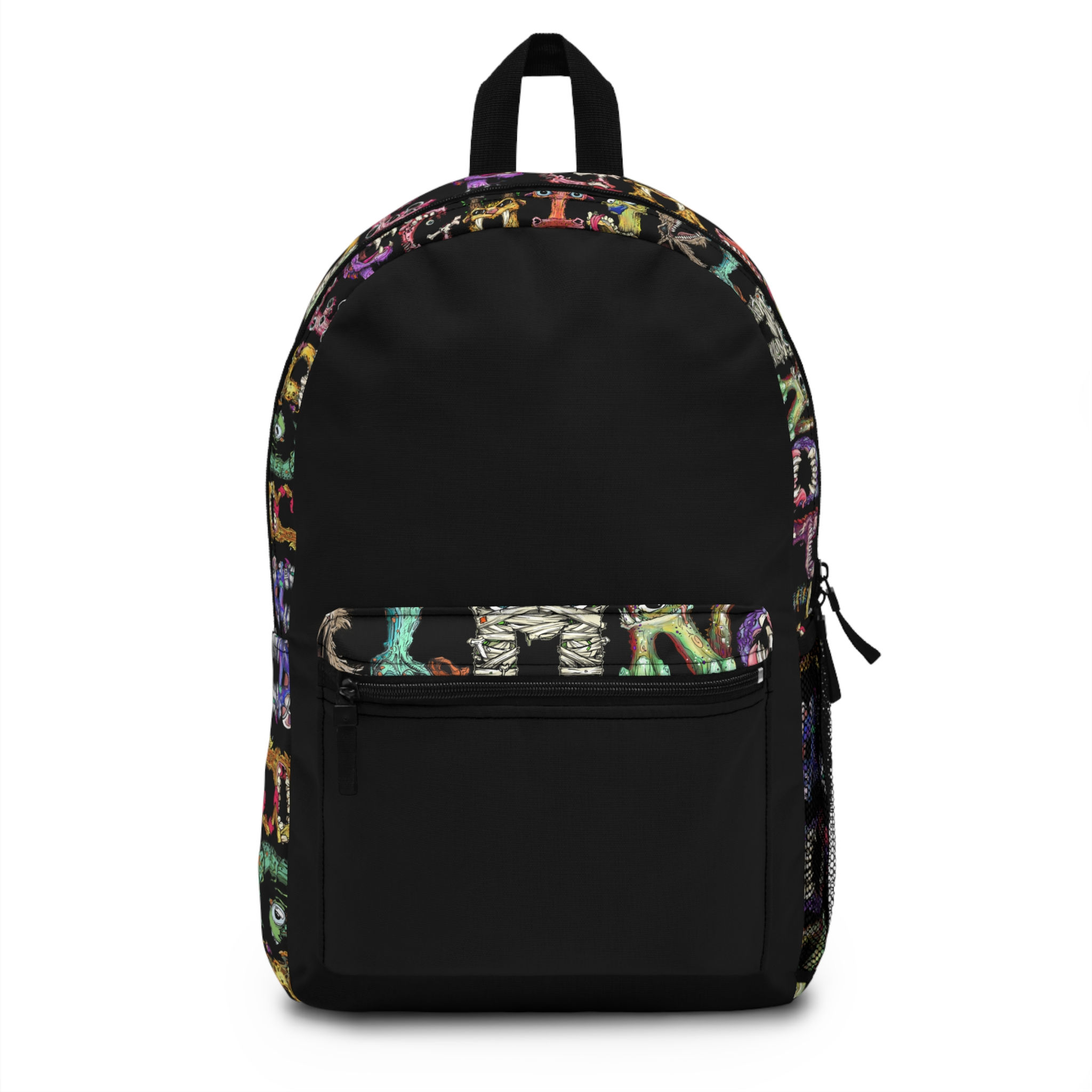 Alphabeasts Backpack