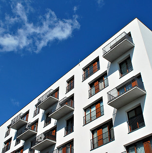 Modern, Luxury Apartment Building.jpg