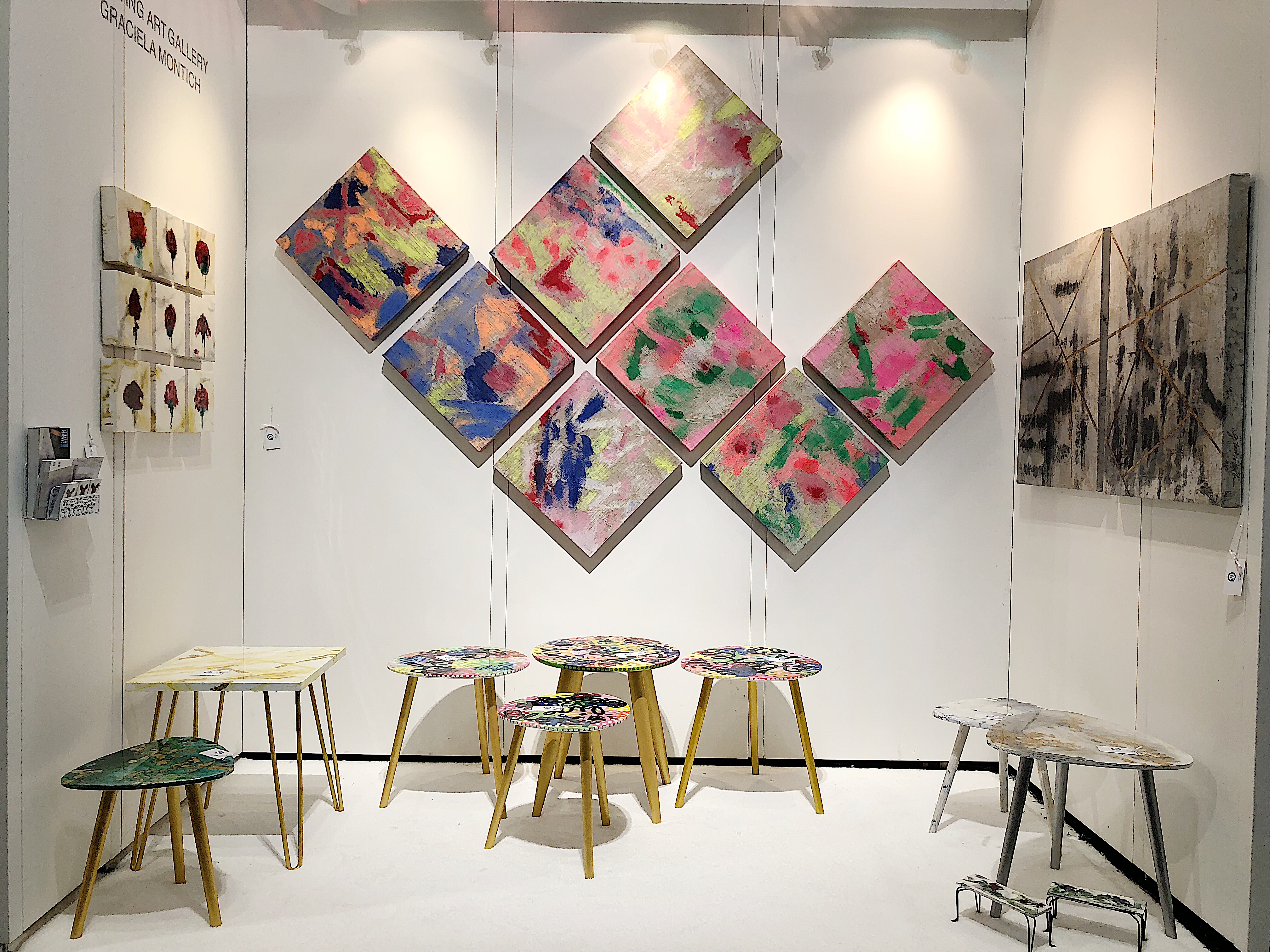 IFCC New York, USA. 2018