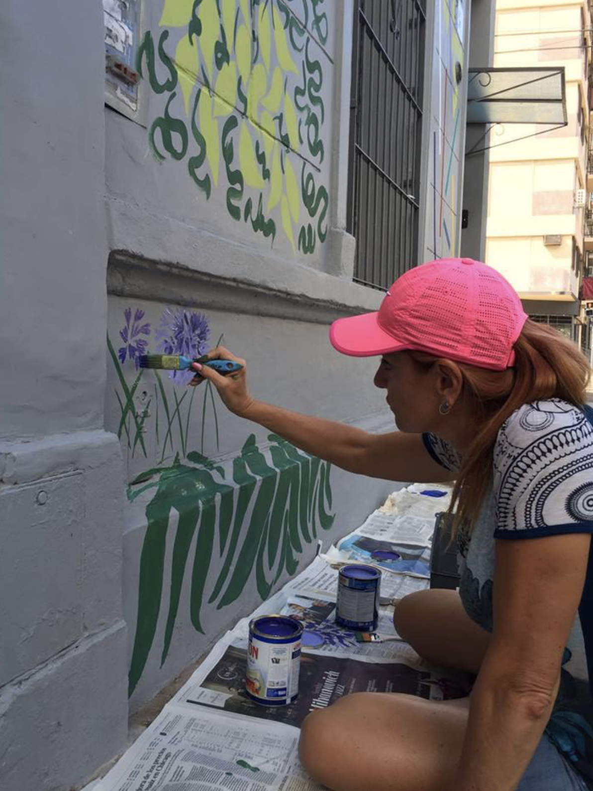 Bs. As, ARG. 2014