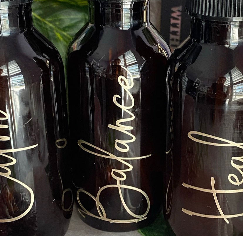 Thumbnail: Balancing Aura Body & Room Mist 