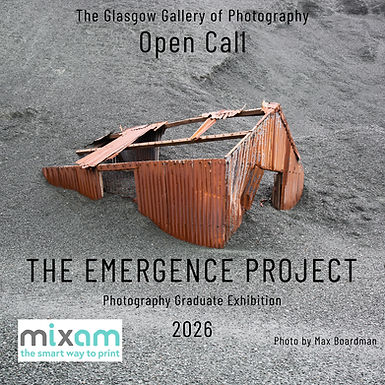 The Emergence Project 2026