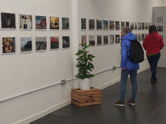 The Glasgow Gallery of Photography: A Champion for Photographers, Not a Vanity Gallery!