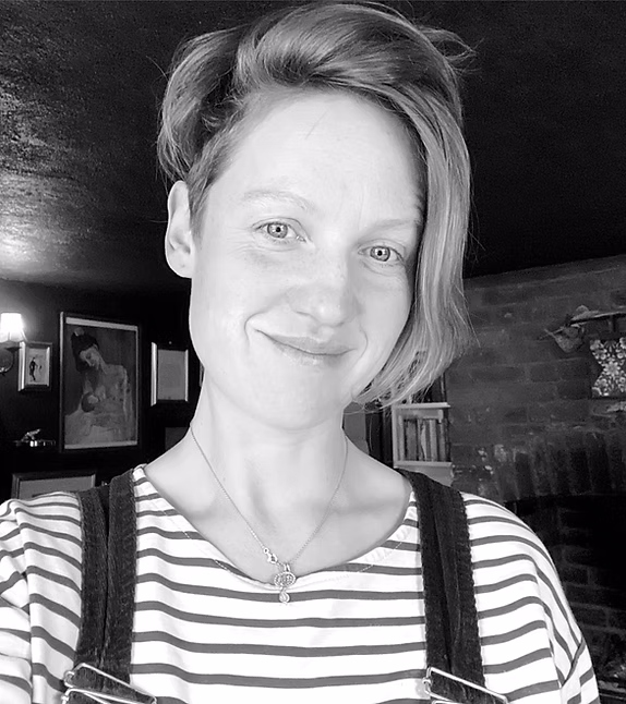 Writer: Katherine Lewis