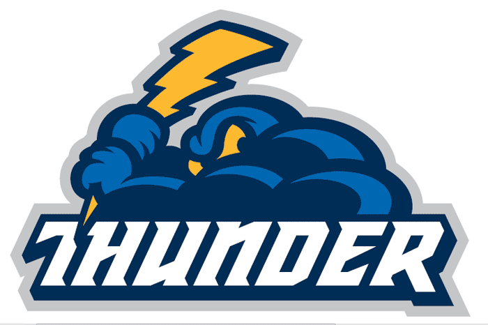 Thunder