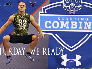 UFL II SIGNING & COMBINE THIS SATURDAY