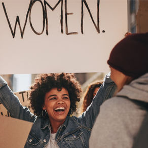 The Power Of Female Influence