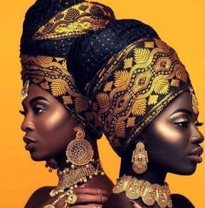 Beautiful Black Girl, Embrace Your Unique Name