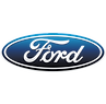 Meck-Tech Ford Logo