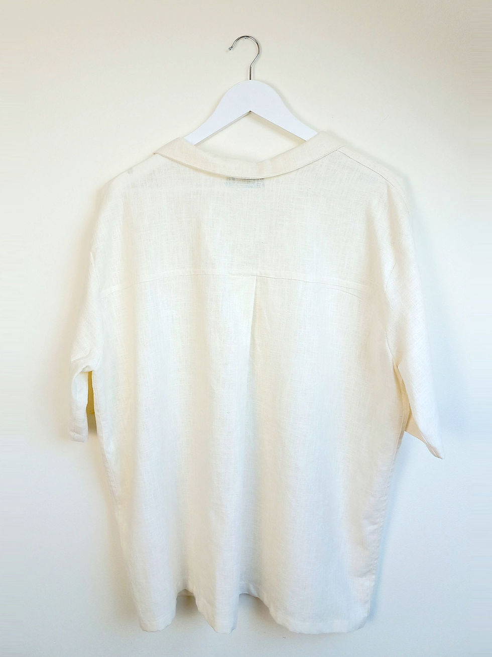 Thumbnail: The Linen One