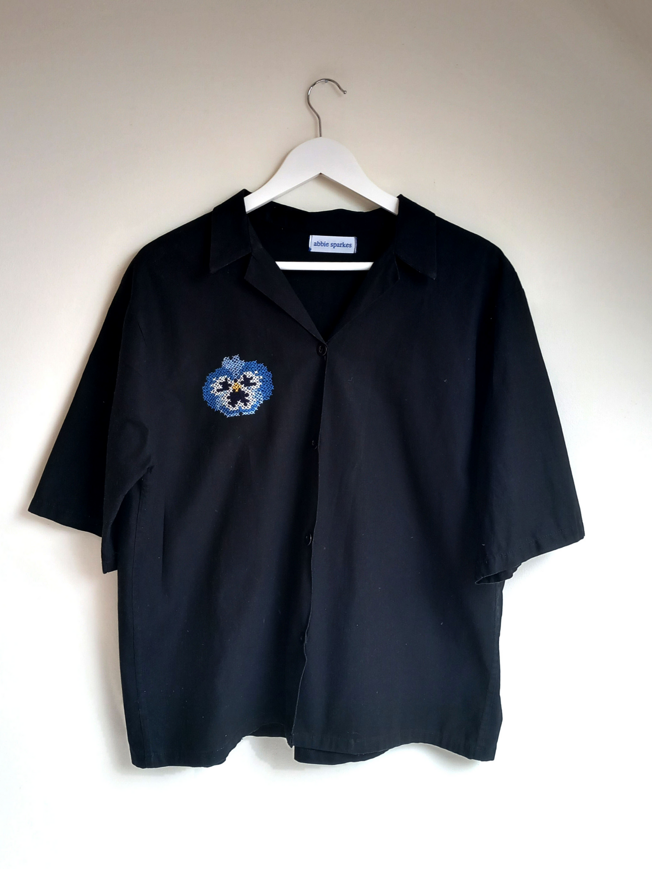 The One with the Pansy