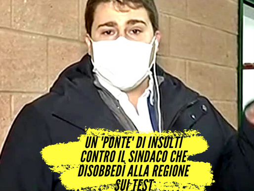 "Non dimentico le parole degli onorevoli leghisti contro di me"