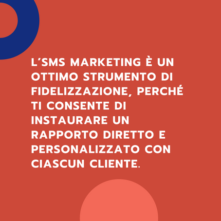 Inviare SMS a clienti: Sì e No del mobile marketing