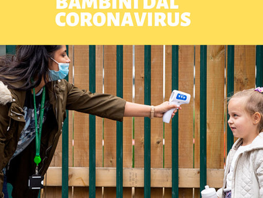 Le migliori condizioni dei loro vasi sanguigni sembrano essere preziose per evitare Covid19