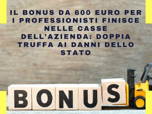 La storia di Luca è quella di tanti altri ingegneri che sono liberi professionisti solo nella teoria
