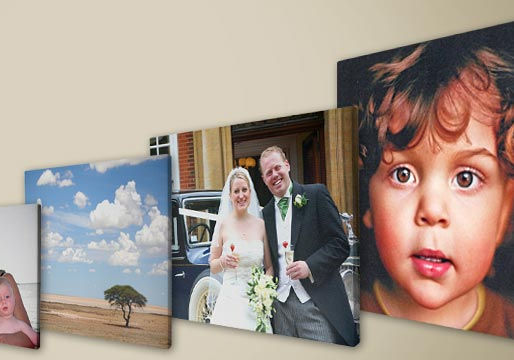 La stampa delle fotografie non sembra passare di moda.