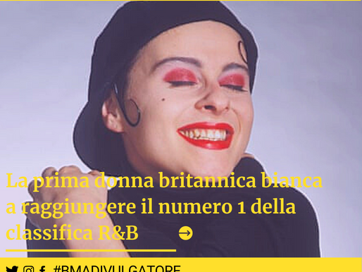 Ricordate All Around The World?