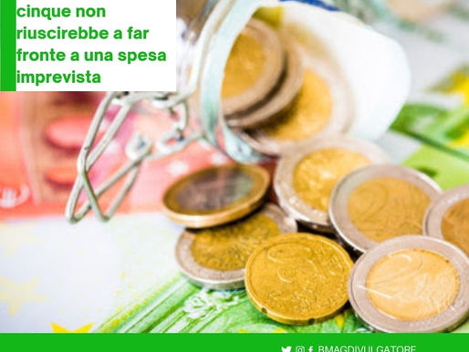 Un Paese caratterizzato da "evidenti contraddizioni".