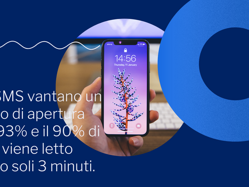 Incrementare l’affluenza dei clienti in negozio grazie alle comunicazioni via mobile