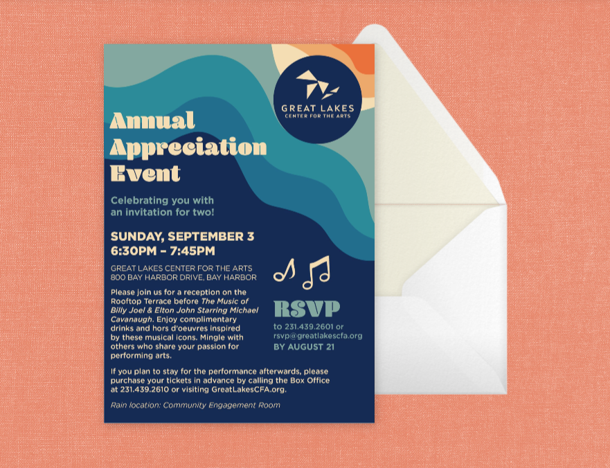 Paperless Post Invite