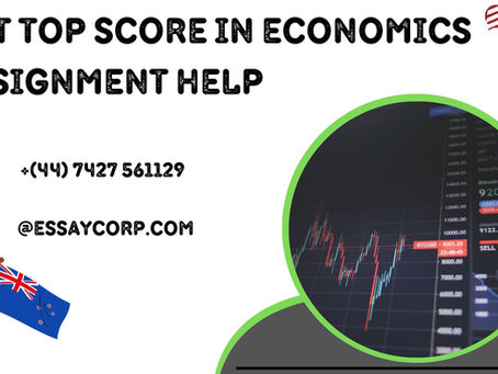 Can An Economics Assignment Help Me With My Studies?