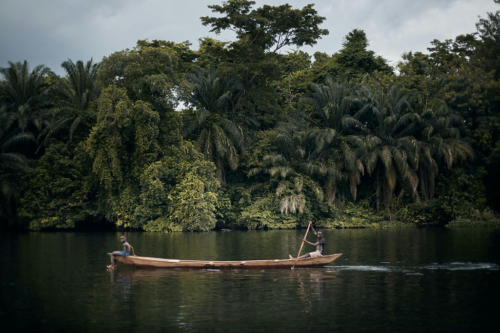 Turismo por Colombia