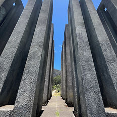monument of silence