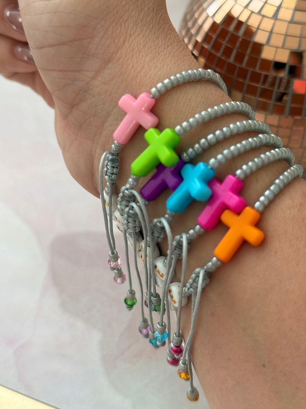 Miniatura: FE Bracelet