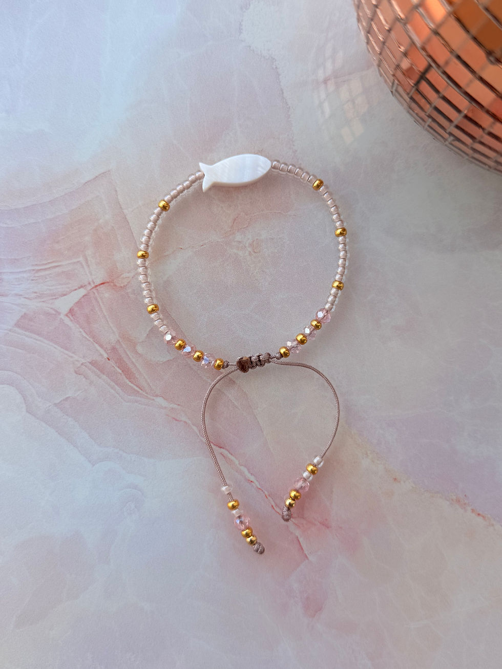 Miniatura: Mi identidad Bracelet