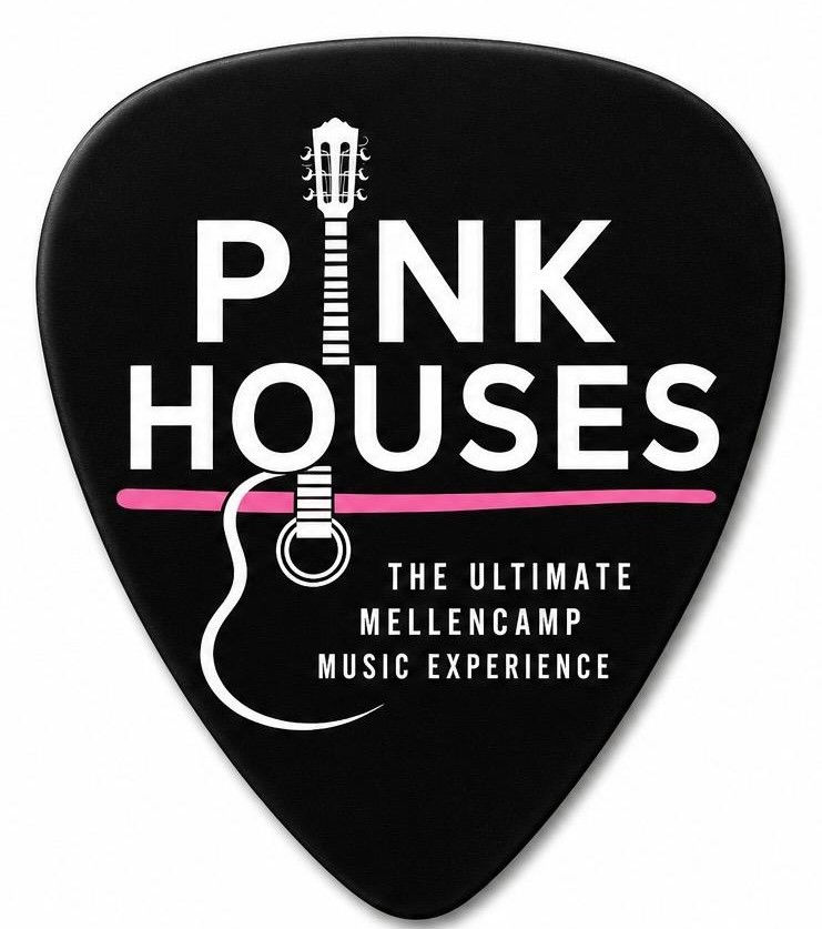 PH guitar pick