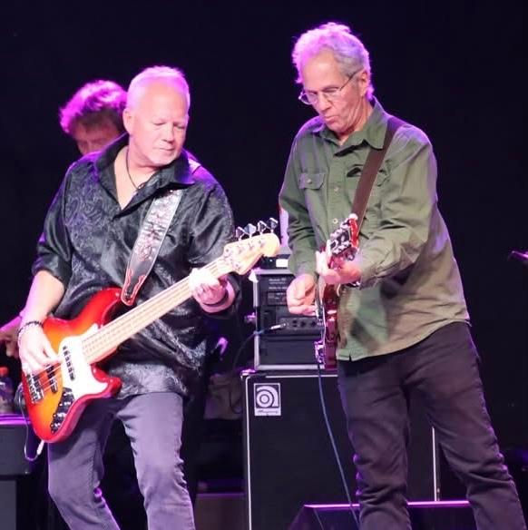 Jd Mike jam Lewisburg