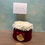 Thumbnail: Red Velvet Box / White Roses