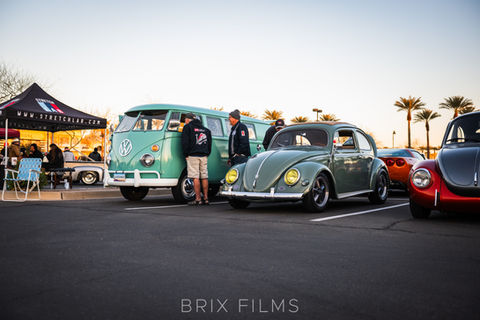 Air Cooled Volkswagens at
Mesa Cars & Coffee
Dana Park
Mesa AZ