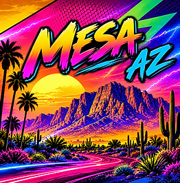 Mesa AZ – Biff’s Automotive Detailing service area