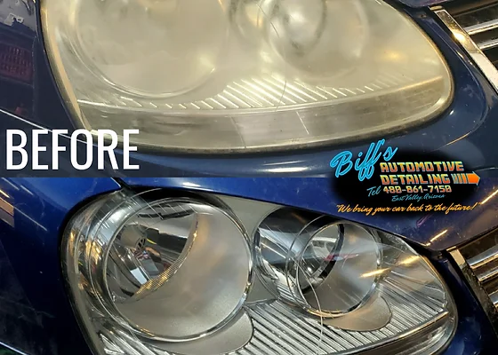 Auto Detailing Photos Biff S Automotive Detailing Mesa Arizona