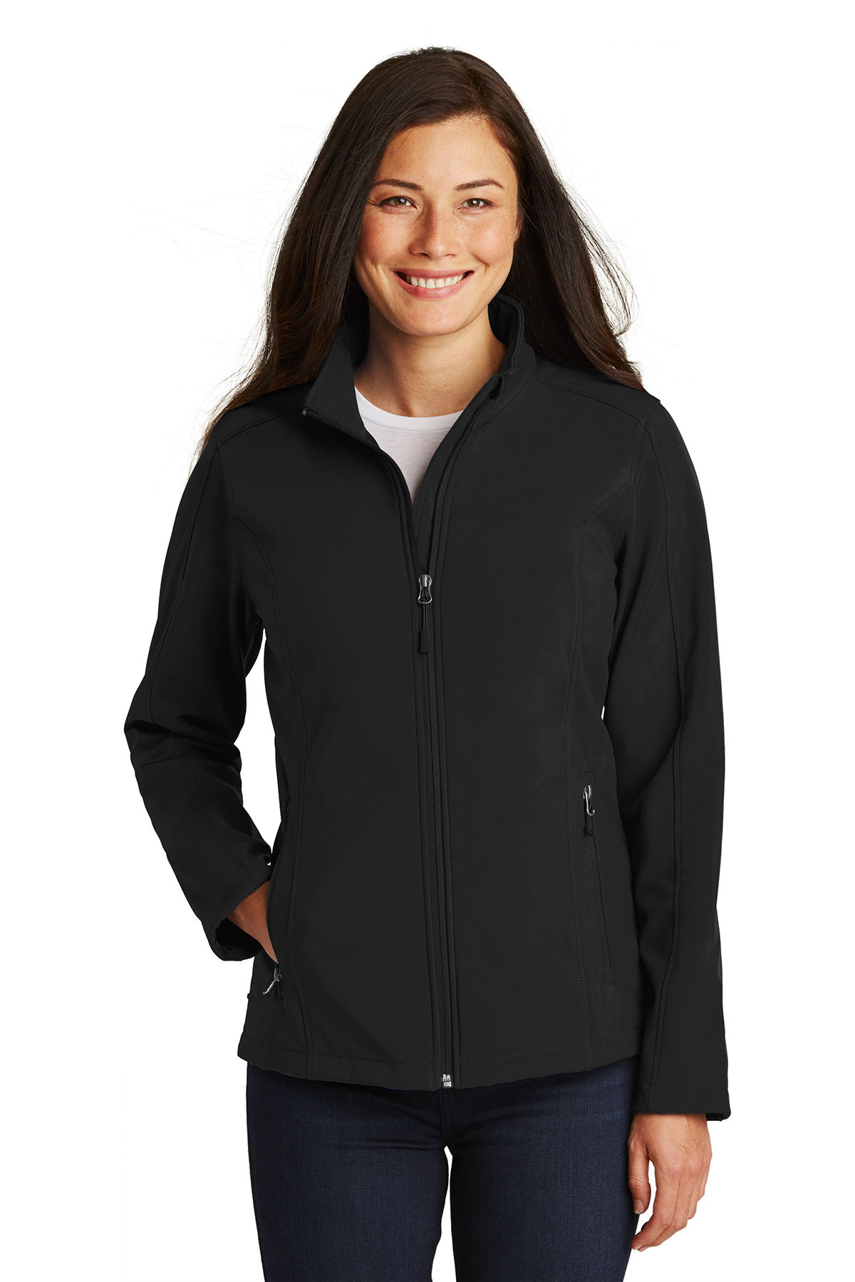 Hartman DDR Ladies Soft Shell Jacket