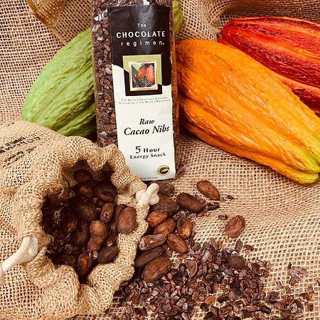 Chocolate Regimen