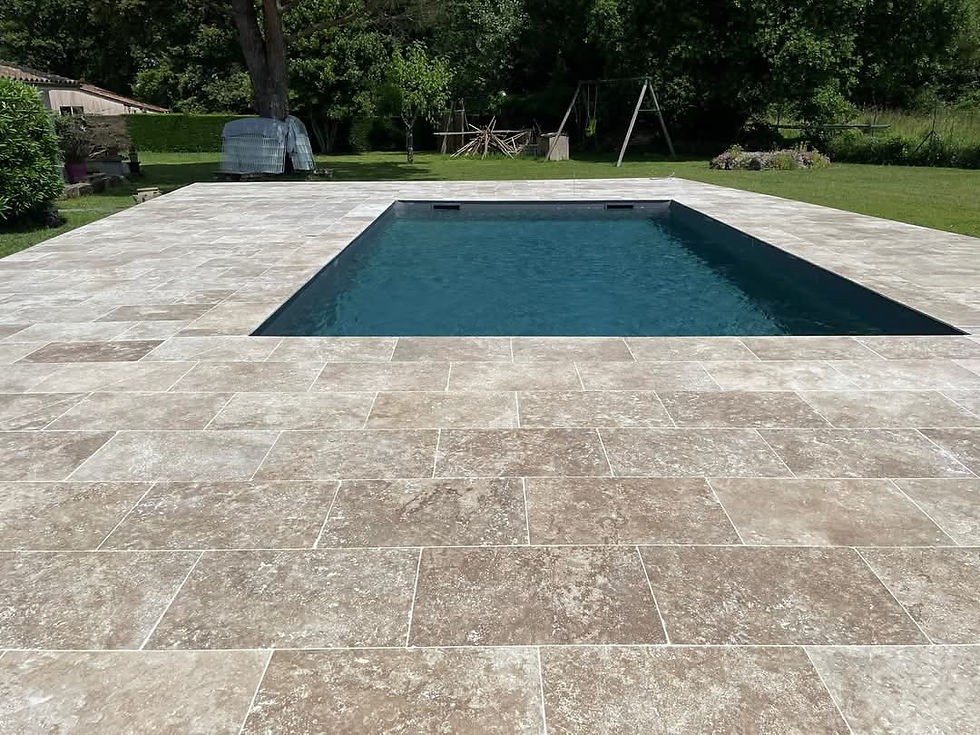 Réalisé par : Frédéric TRILLAUD