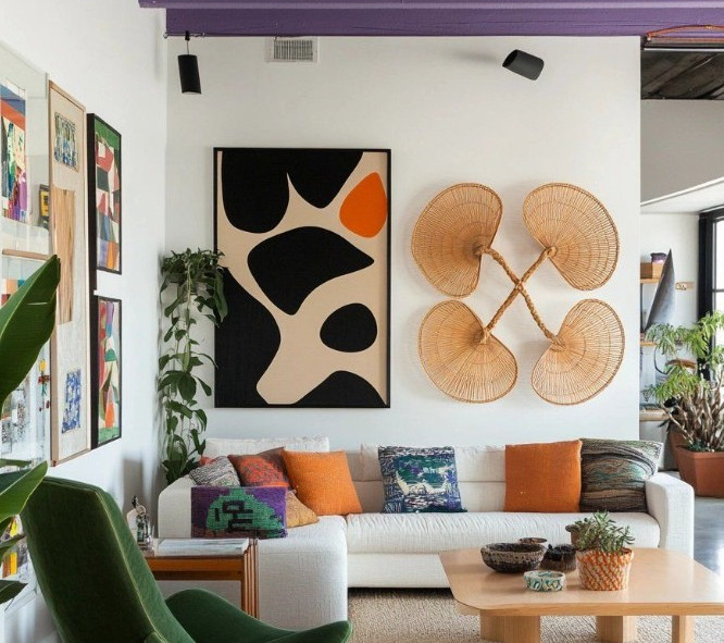 intérieur éléctrique