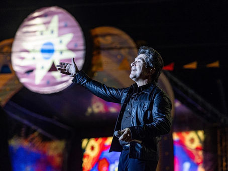 Segunda noite do Festival Pernambuco Meu País reúne grande público e movimenta Gravatá