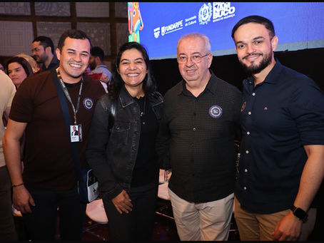 Gravatá na rota do evento “Pernambuco Meu País” pelo segundo ano consecutivo