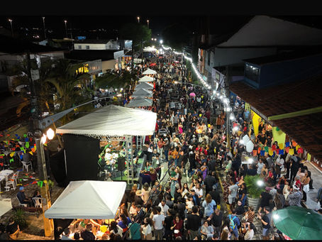 Gravatá celebra o inverno com sucesso da 18ª edição do Tardes no Polo
