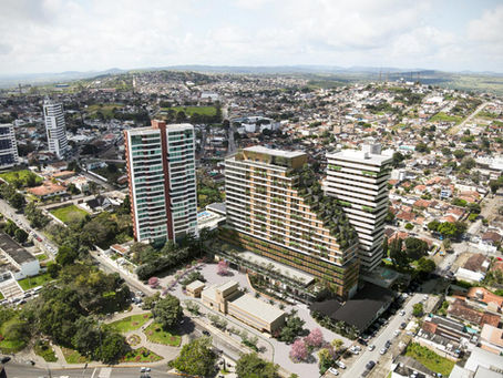 Começa obra de empreendimento que vai fortalecer área turística de Garanhuns e revitalizar a Rádio Difusora